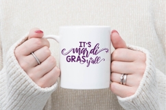 It&#039;s Mardi Gras Y&#039;all Svg, Mardi Gras Svg Product Image 1