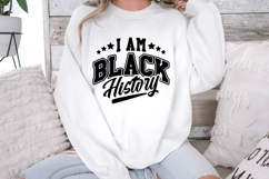 Black History Svg Bundle Product Image 14