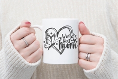 Mother&#039;s Day SVG Bundle, Mom Svg , Family Svg Product Image 2