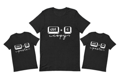 Copy Paste Shirt Product Image 3
