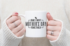Mother&#039;s Day SVG Bundle, Mom Svg , Family Svg Product Image 8