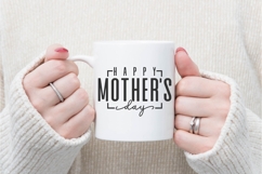 Mother&#039;s Day SVG Bundle, Mom Svg , Family Svg Product Image 10