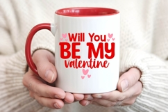Valentines SVG Bundle, True Love Svg, Love Quotes Svg Product Image 17