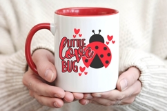 Valentines SVG Bundle, True Love Svg, Love Quotes Svg Product Image 25