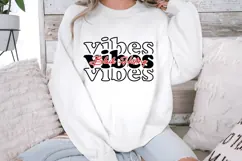 Black History Vibes Svg, black history month Png Design Product Image 1