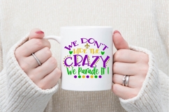 Mardi Gras SVG Bundle, Mardi Gras T-shirt Designs Product Image 3