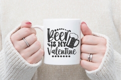 Valentine Svg Bundle, Love Svg, Valentine Shirt Svg Product Image 9