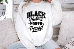 Black History Svg Bundle Product Image 8