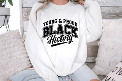 Black History Svg Bundle Product Image 11
