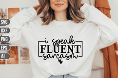 Sarcastic SVG Bundle, Funny Svg, Sarcasm Quotes Svg file Product Image 3