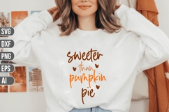 Thanksgiving Svg Bundle, Fall Svg, Autumn Svg, Turkey Svg Product Image 4