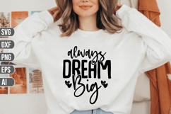 Inspirational SVG Bundle, Positive Quotes Svg, Self Love Svg Product Image 11
