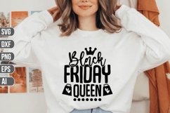 Black Friday Svg Bundle, Black Friday Shirt Svg Product Image 12