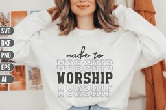 Christian SVG Design bundle, Self Love Svg, Love Like Jesus Product Image 9