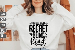 Inspirational SVG Bundle, Self Love Svg, Funny Quotes Svg Product Image 8