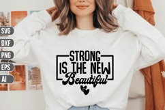 Inspirational SVG Bundle, Self Love Svg, Funny Quotes Svg Product Image 10
