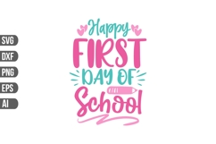 Back To School Svg Bundle, Book Lover Svg Product Image 6