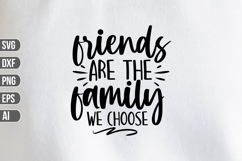Friendship Quotes Svg Bundle, Best Friend Svg, Friends Svg Product Image 6