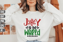 Christmas Svg Bundle, Santa Svg, Holidays Svg, Winter Svg Product Image 11