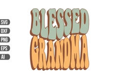 Grandma SVG Bundle, Grandmother Svg, Grandma Sayings Svg Product Image 6