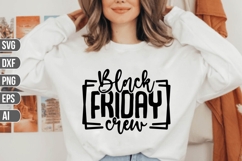 Black Friday Svg Bundle, Black Friday Shirt Svg Product Image 11
