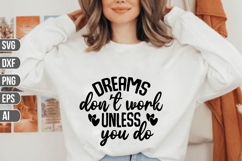 Inspirational SVG Bundle, Self Love Svg, Funny Quotes Svg Product Image 9