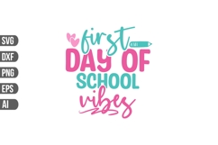Back To School Svg Bundle, Book Lover Svg Product Image 4
