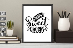 Bathroom SVG Bundle, Washroom Svg, Bathroom Sign Svg Product Image 6