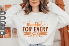 Thanksgiving Svg Bundle, Fall Svg, Autumn Svg, Turkey Svg Product Image 9