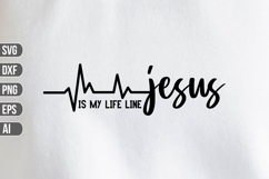 Christian Svg Bundle, Religious Svg Bundle Product Image 3
