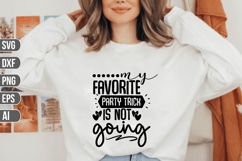 Sarcastic SVG Bundle, Funny Svg, Sarcasm Quotes Svg file Product Image 5