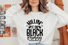 Black Friday Svg Bundle, Black Friday Shirt Svg Product Image 13