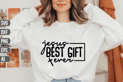 Christian Svg Bundle, Jesus Svg, Religious Svg, God Svg Product Image 8