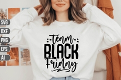 Black Friday Svg Bundle, Black Friday Shirt Svg Product Image 8