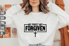 Christian SVG Bundle, Faith Svg, Jesus Svg, Religious Svg Product Image 5