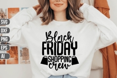 Black Friday Svg Bundle, Black Friday Shirt Svg Product Image 9