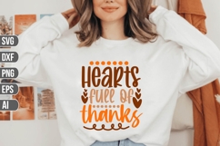 Thanksgiving Svg Bundle, Fall Svg, Autumn Svg, Turkey Svg Product Image 8