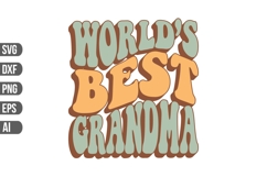Grandma SVG Bundle, Grandmother Svg, Grandma Sayings Svg Product Image 5