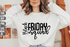 Black Friday Svg Bundle, Black Friday Shirt Svg Product Image 16
