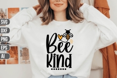 Bee Svg Bundle, Honey Bee Svg, Queen Bee Svg Product Image 11