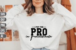 Sarcastic SVG Bundle, funny quotes Sarcasm Svg Product Image 10