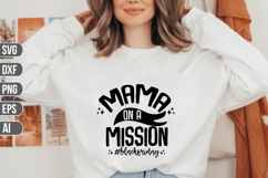 Black Friday Svg Bundle, Black Friday Shirt Svg Product Image 3