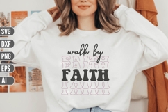 Christian SVG Design bundle, Self Love Svg, Love Like Jesus Product Image 6