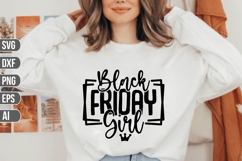 Black Friday Svg Bundle, Black Friday Shirt Svg Product Image 7
