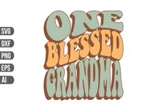 Grandma SVG Bundle, Grandmother Svg, Grandma Sayings Svg Product Image 4
