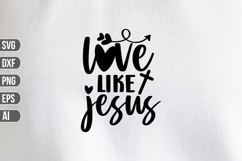 Christian Svg Bundle, Religious Svg Bundle Product Image 5