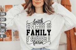 Family SVG Design Bundle, Funny Family Svg, Home Svg Product Image 9