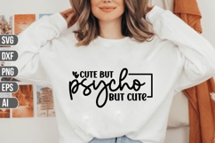 Sarcastic SVG Bundle, funny quotes Sarcasm Svg Product Image 11