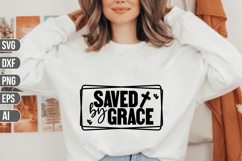 Christian SVG Bundle, Faith Svg, Jesus Svg, Religious Svg Product Image 8