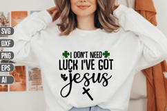 Christian Svg Bundle, Jesus Svg, Religious Svg, God Svg Product Image 3